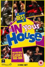 Watch The Best of WWE in Your House Tvmuse