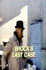 Watch Brocks Last Case Tvmuse