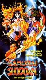 Watch Samurai Shodown: The Motion Picture Tvmuse