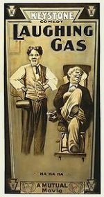 Watch Laughing Gas (Short 1914) Tvmuse