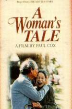 Watch A Woman's Tale Tvmuse