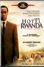 Watch Hotel Rwanda Tvmuse