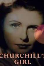 Watch Churchill's Girl Tvmuse