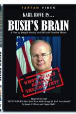 Watch Bush's Brain Tvmuse