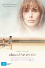 Watch Closed for Winter Tvmuse