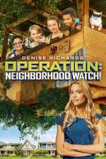 Watch Operation: Neighborhood Watch! Tvmuse