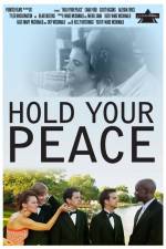 Watch Hold Your Peace Tvmuse