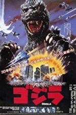 Watch The Return of Godzilla Tvmuse