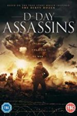 Watch D-Day Assassins Tvmuse