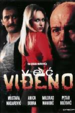 Watch Vec vidjeno Tvmuse