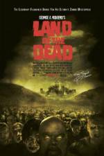 Watch Land of the Dead Tvmuse