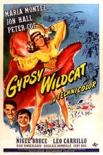 Watch Gypsy Wildcat Tvmuse