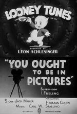Watch You Ought to Be in Pictures (Short 1940) Tvmuse