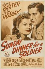 Watch Sunday Dinner for a Soldier Tvmuse