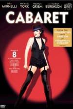 Watch Cabaret Tvmuse
