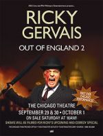 Watch Ricky Gervais: Out of England 2 - The Stand-Up Special Tvmuse