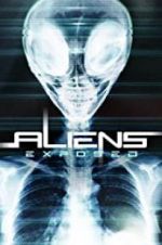 Watch Aliens Exposed Tvmuse