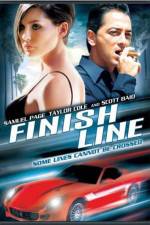 Watch Finish Line Tvmuse