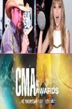 Watch The 46th Annual CMA Awards Tvmuse