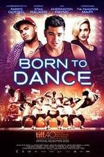 Watch Born to Dance Tvmuse