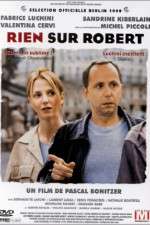 Watch Rien sur Robert Tvmuse