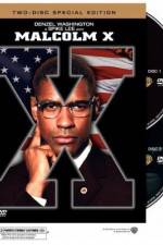 Watch Malcolm X Tvmuse