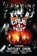 Watch Motley Crue Live Crue Fest Tvmuse