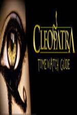 Watch Cleopatra: A Timewatch Guide Tvmuse
