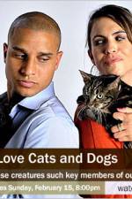 Watch PBS Nature - Why We Love Cats And Dogs Tvmuse