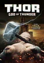 Watch Thor: God of Thunder Tvmuse