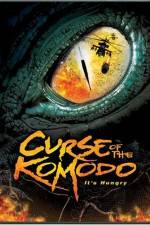 Watch The Curse of the Komodo Tvmuse