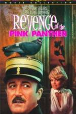 Watch Revenge of the Pink Panther Tvmuse