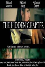Watch The Hidden Chapter Tvmuse