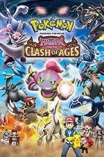 Watch Pokmon the Movie: Hoopa and the Clash of Ages Tvmuse