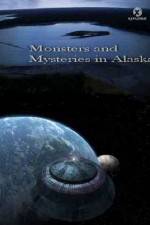 Watch Discovery Channel Monsters and Mysteries in Alaska Tvmuse