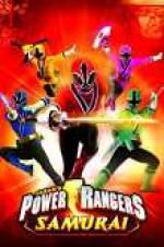 Watch Power Rangers Samurai Tvmuse