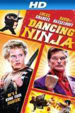 Watch Dancing Ninja Tvmuse