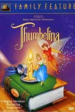 Watch Thumbelina Tvmuse