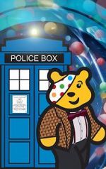 Watch Doctor Who: Children in Need Special (TV Short 2005) Tvmuse