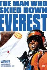 Watch The Man Who Skied Down Everest Tvmuse