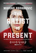 Watch Marina Abramovic: The Artist Is Present Tvmuse