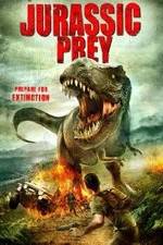 Watch Jurassic Prey Tvmuse