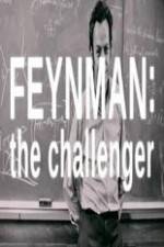 Watch Feynman: The Challenger Tvmuse