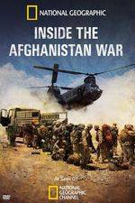 Watch Inside the Afghanistan War Tvmuse