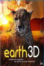 Watch Earth 3D Tvmuse