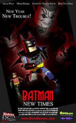 Watch Batman: New Times Tvmuse