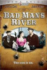 Watch Bad Man's River Tvmuse