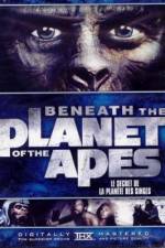 Watch Beneath the Planet of the Apes Tvmuse