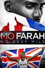 Watch Mo Farah: No Easy Mile Tvmuse