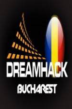 Watch Dreamhack Bucharest Tvmuse